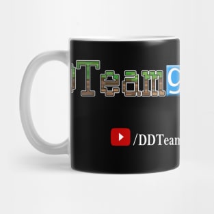 DDTeamGaming Mug